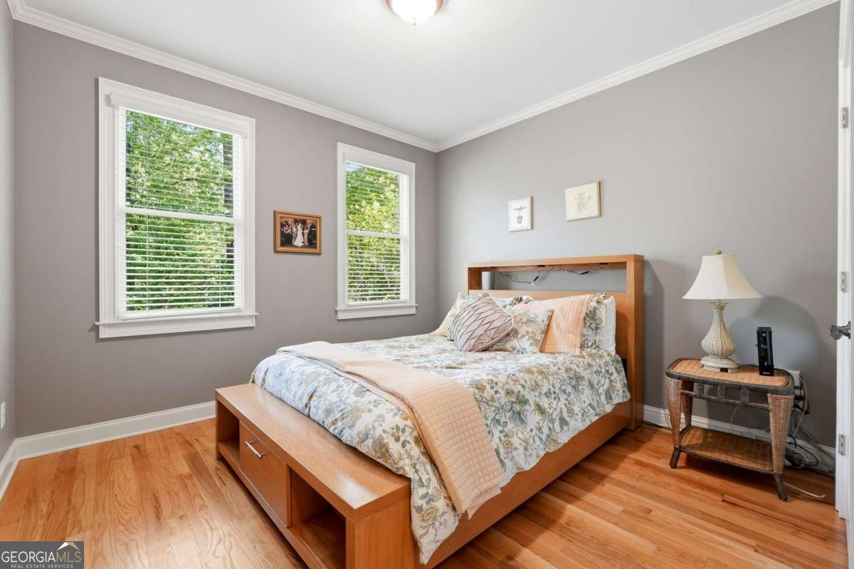 4852 Valley View Court Atlanta GA 30338