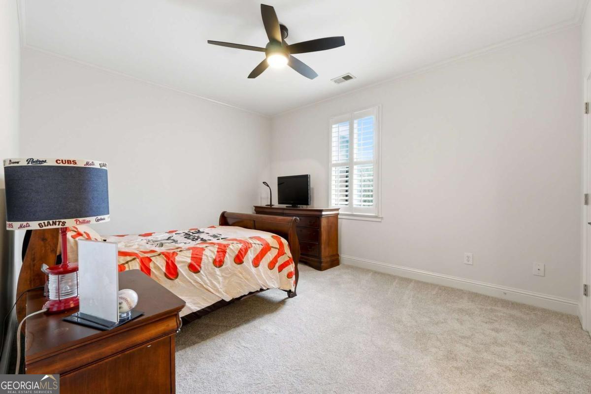 4852 Valley View Court Atlanta GA 30338