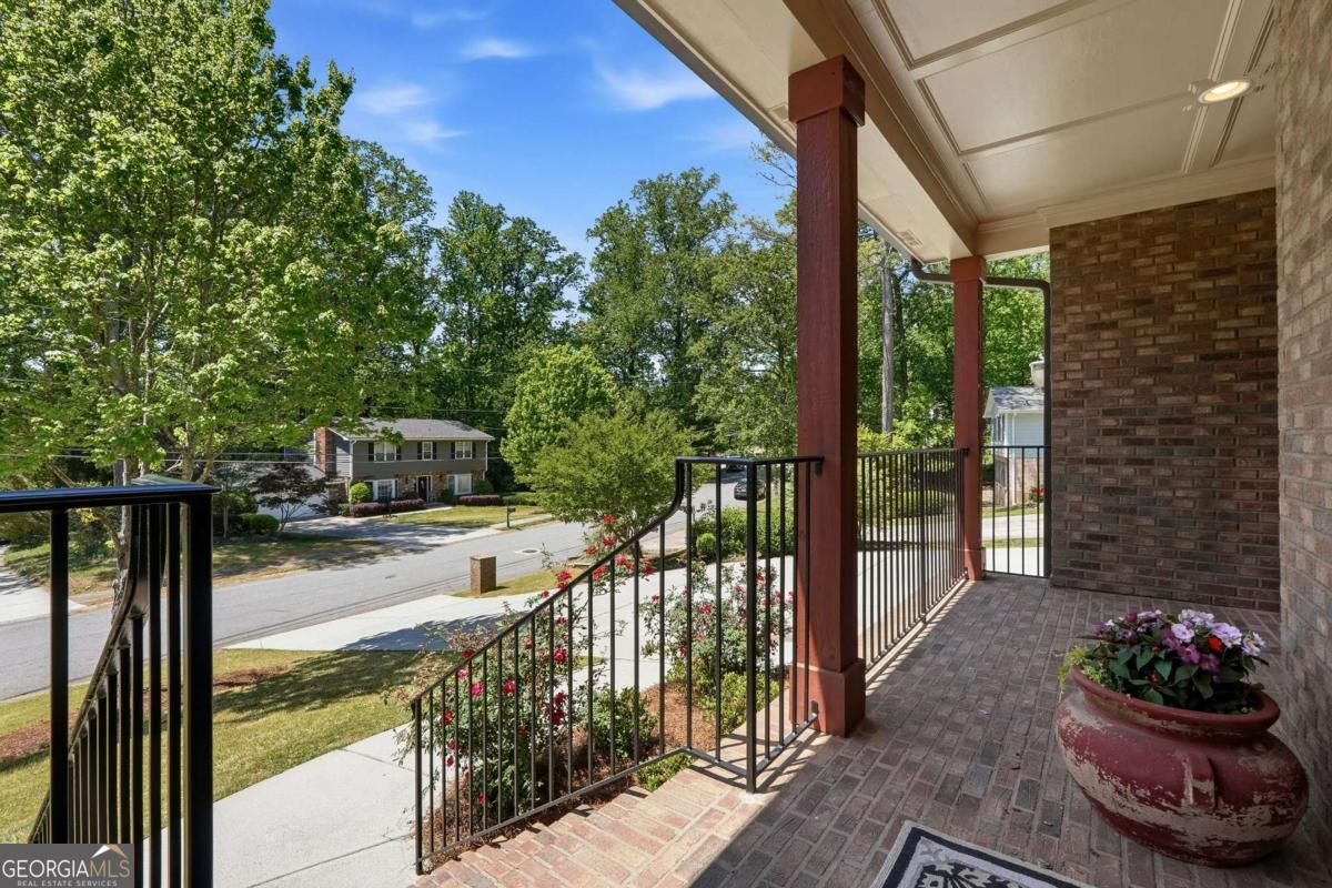 4852 Valley View Court Atlanta GA 30338