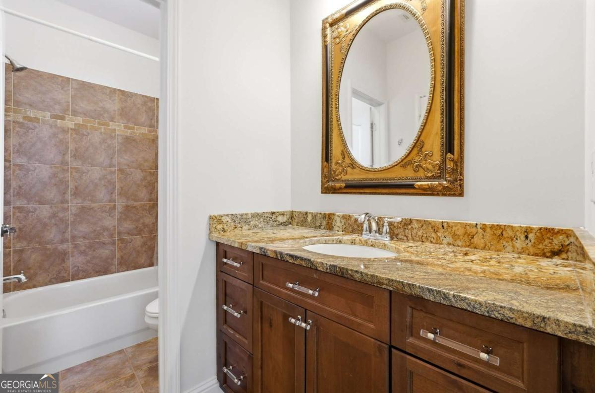 4852 Valley View Court Atlanta GA 30338