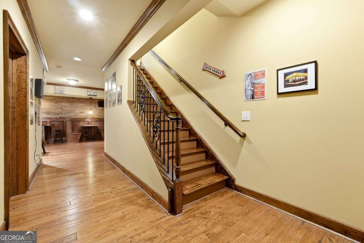 4852 Valley View Court Atlanta GA 30338
