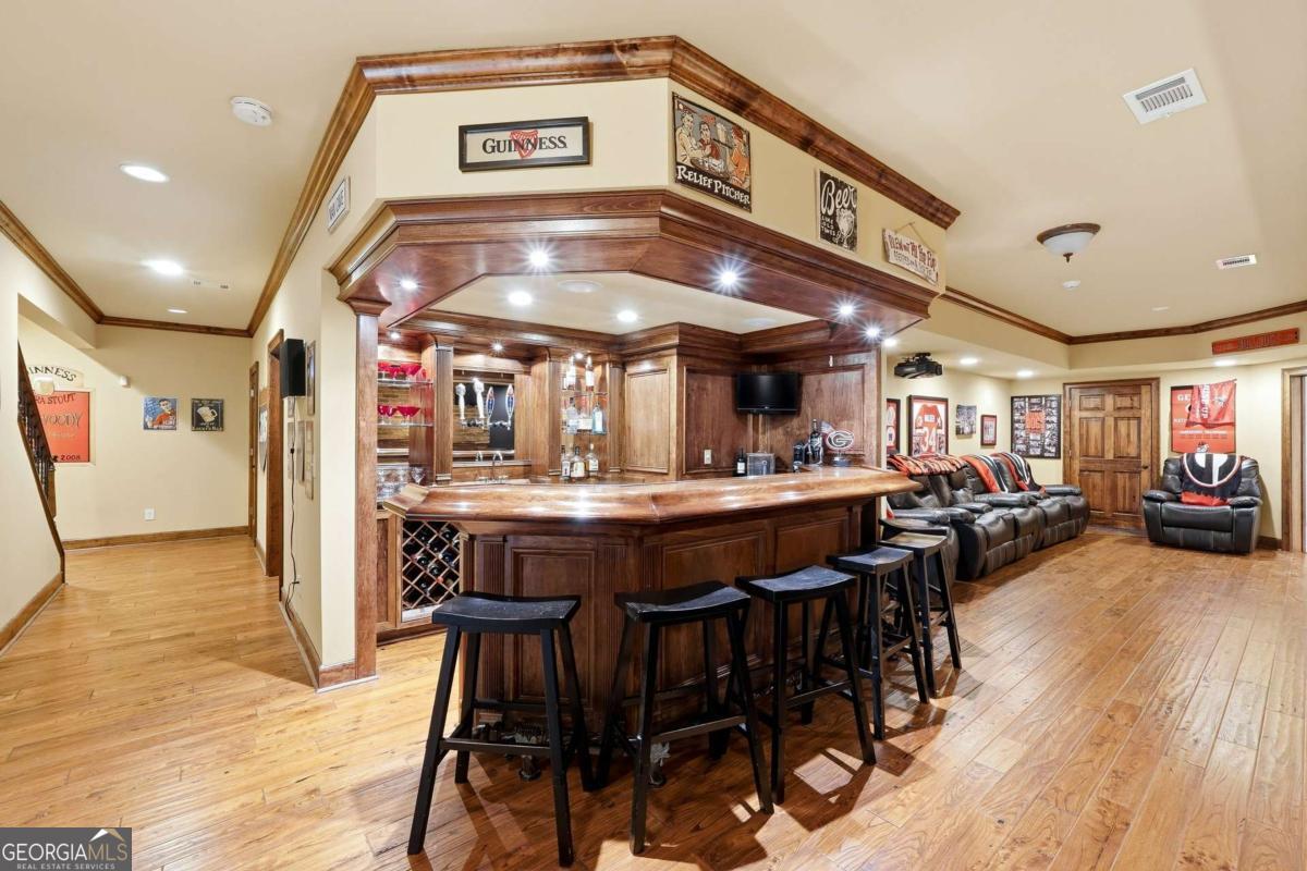 4852 Valley View Court Atlanta GA 30338