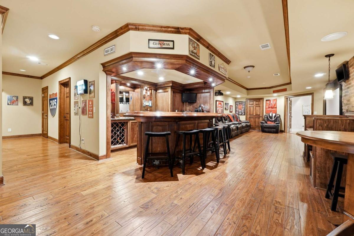 4852 Valley View Court Atlanta GA 30338
