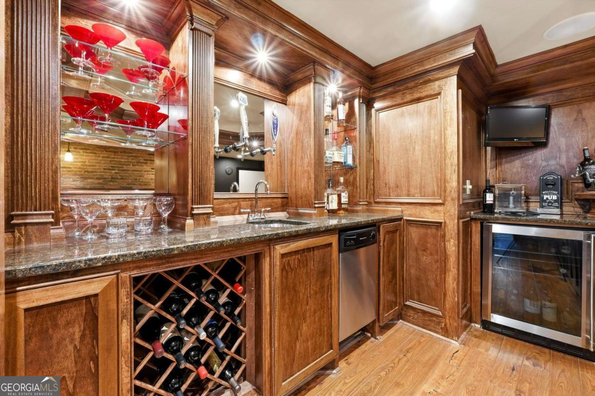 4852 Valley View Court Atlanta GA 30338