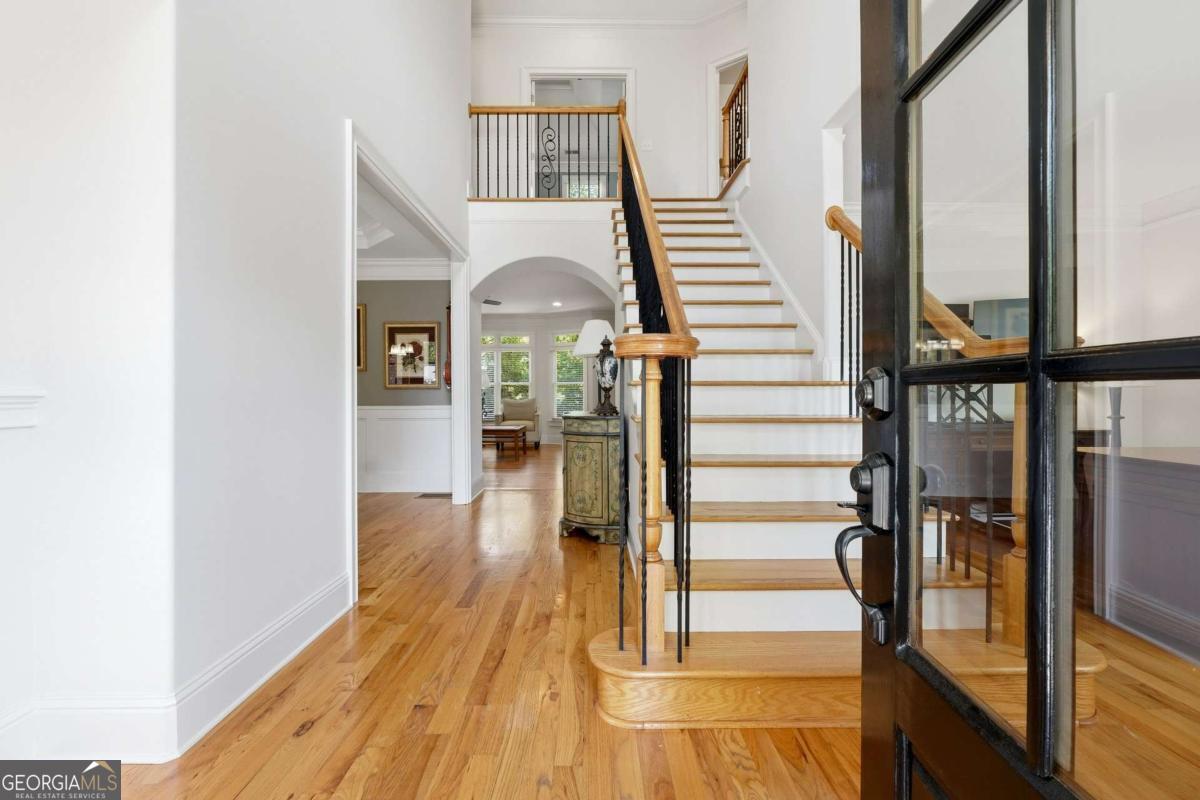 4852 Valley View Court Atlanta GA 30338