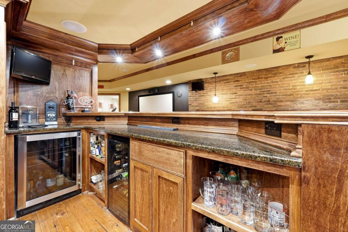 4852 Valley View Court Atlanta GA 30338