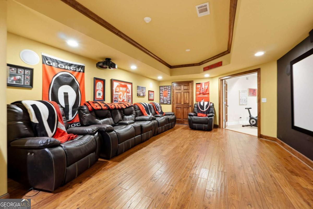 4852 Valley View Court Atlanta GA 30338