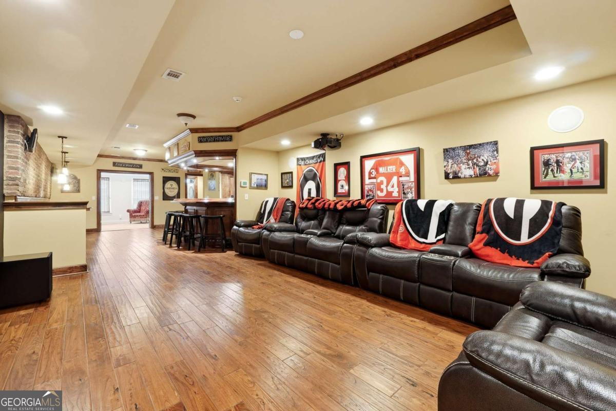 4852 Valley View Court Atlanta GA 30338