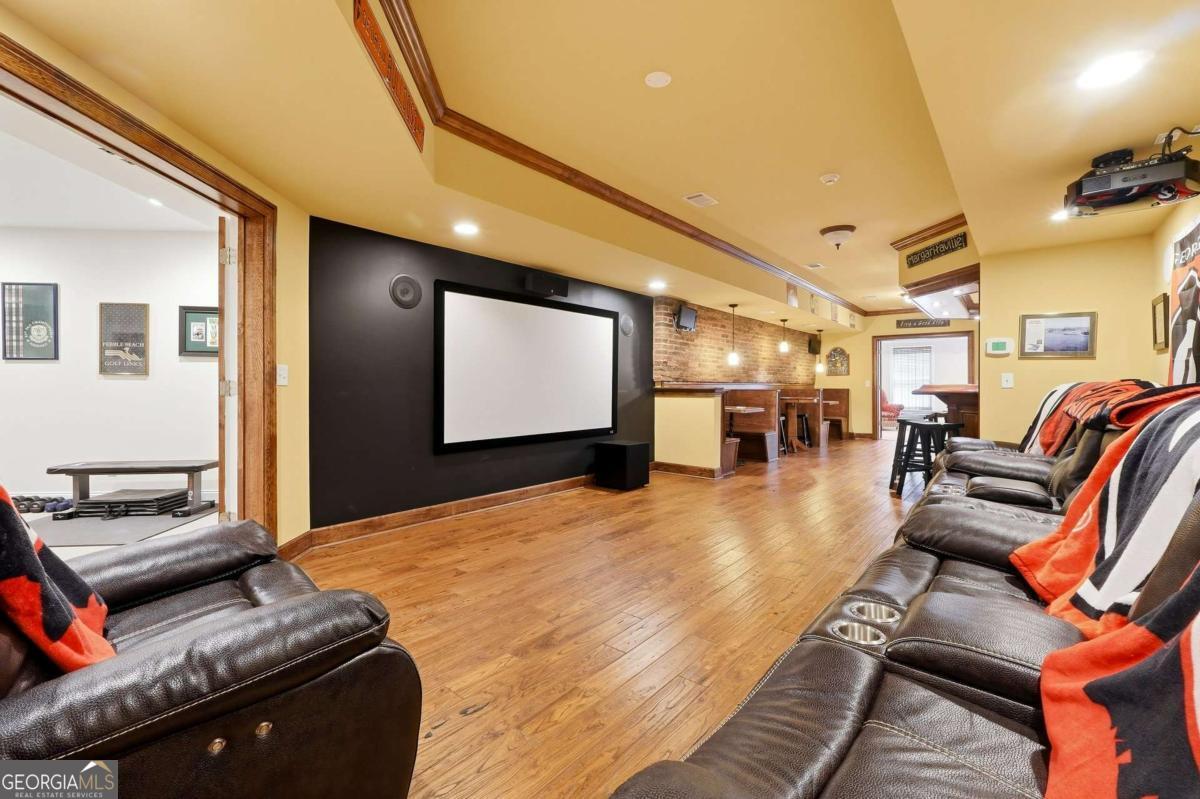 4852 Valley View Court Atlanta GA 30338