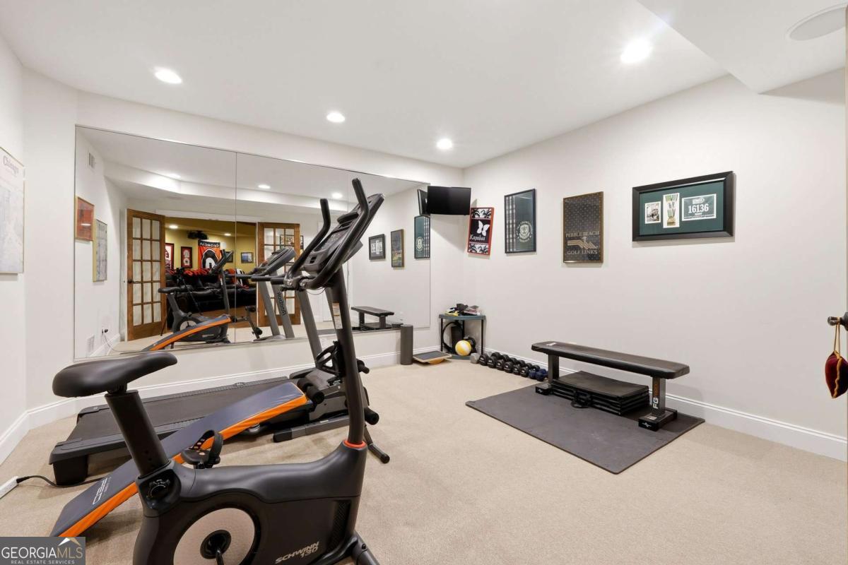 4852 Valley View Court Atlanta GA 30338