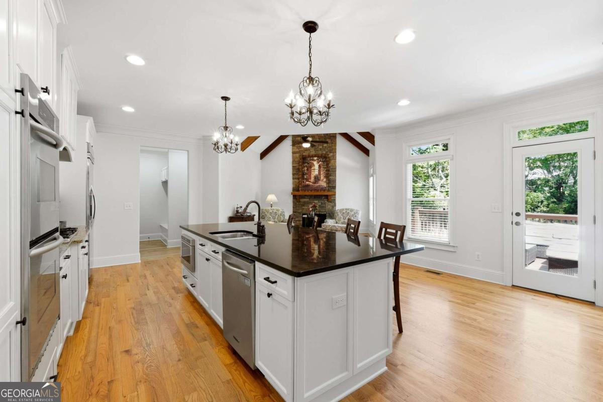 4852 Valley View Court Atlanta GA 30338