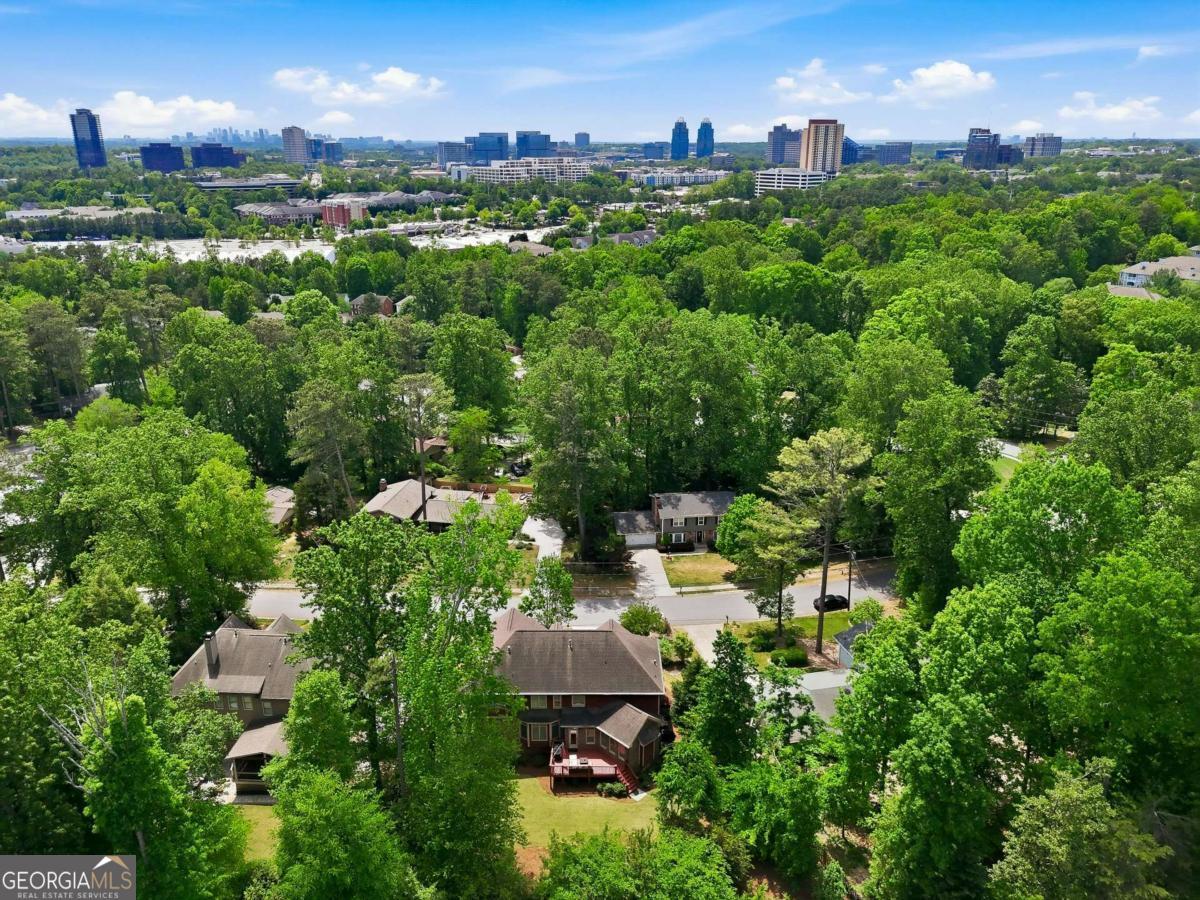 4852 Valley View Court Atlanta GA 30338