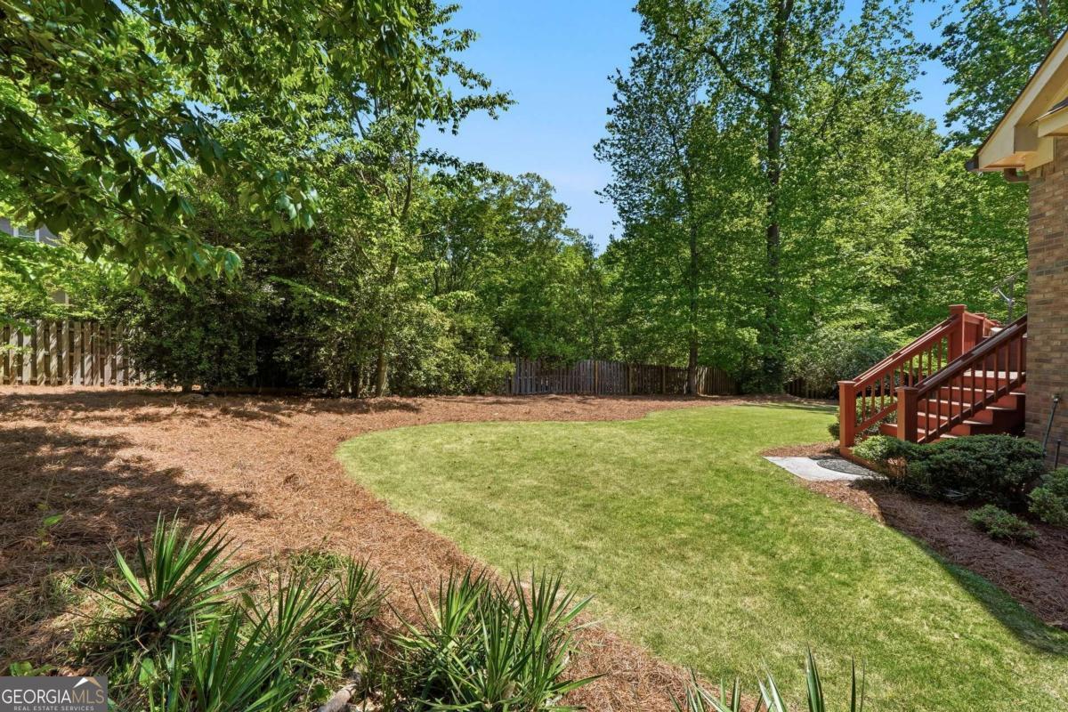 4852 Valley View Court Atlanta GA 30338