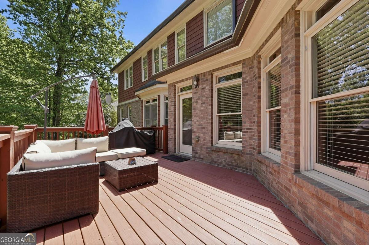 4852 Valley View Court Atlanta GA 30338