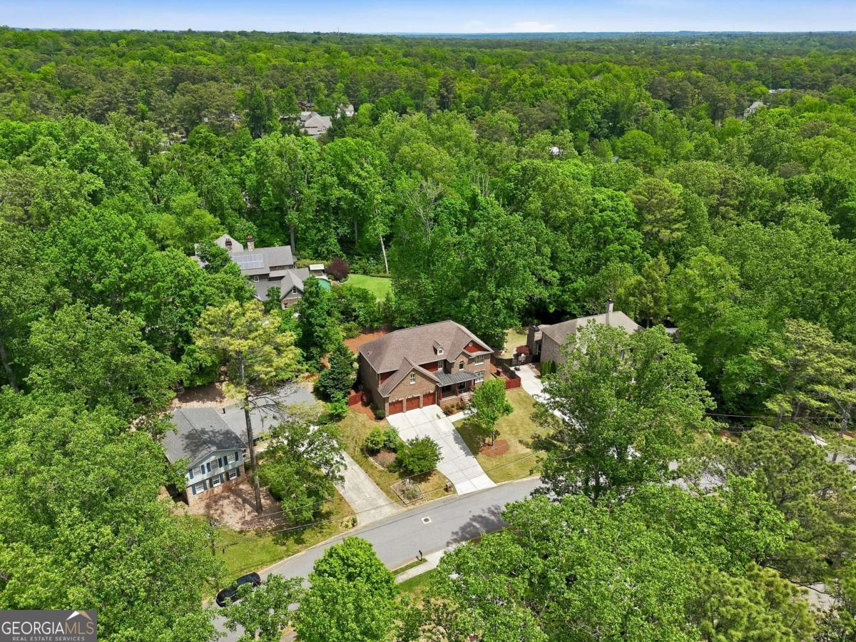 4852 Valley View Court Atlanta GA 30338