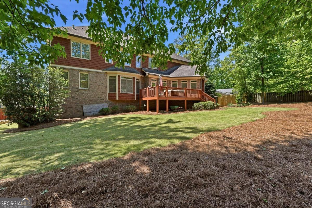 4852 Valley View Court Atlanta GA 30338