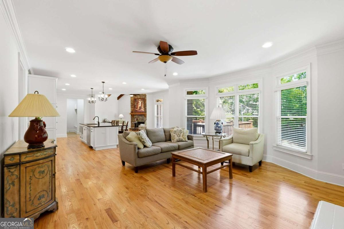 4852 Valley View Court Atlanta GA 30338