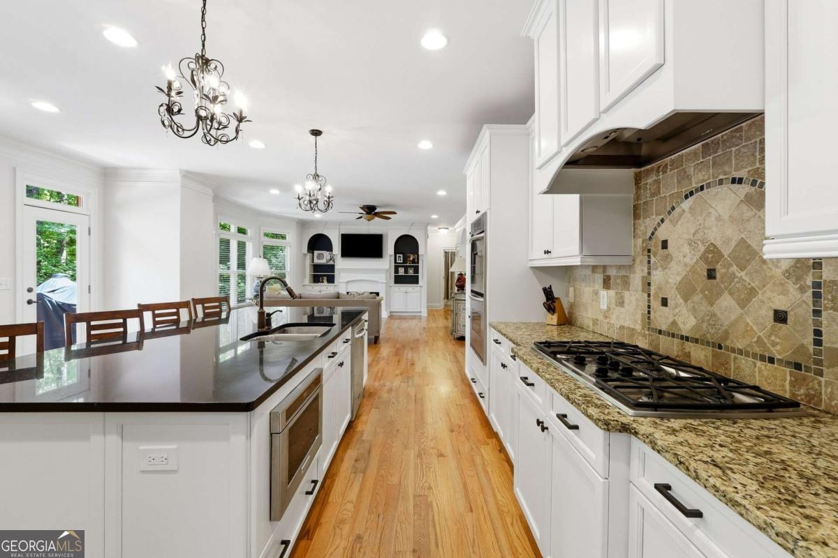 4852 Valley View Court Atlanta GA 30338