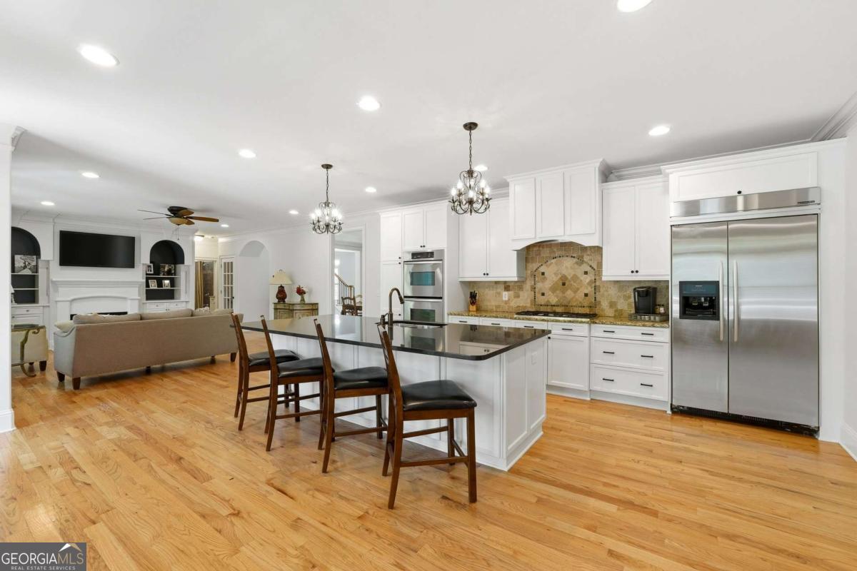 4852 Valley View Court Atlanta GA 30338
