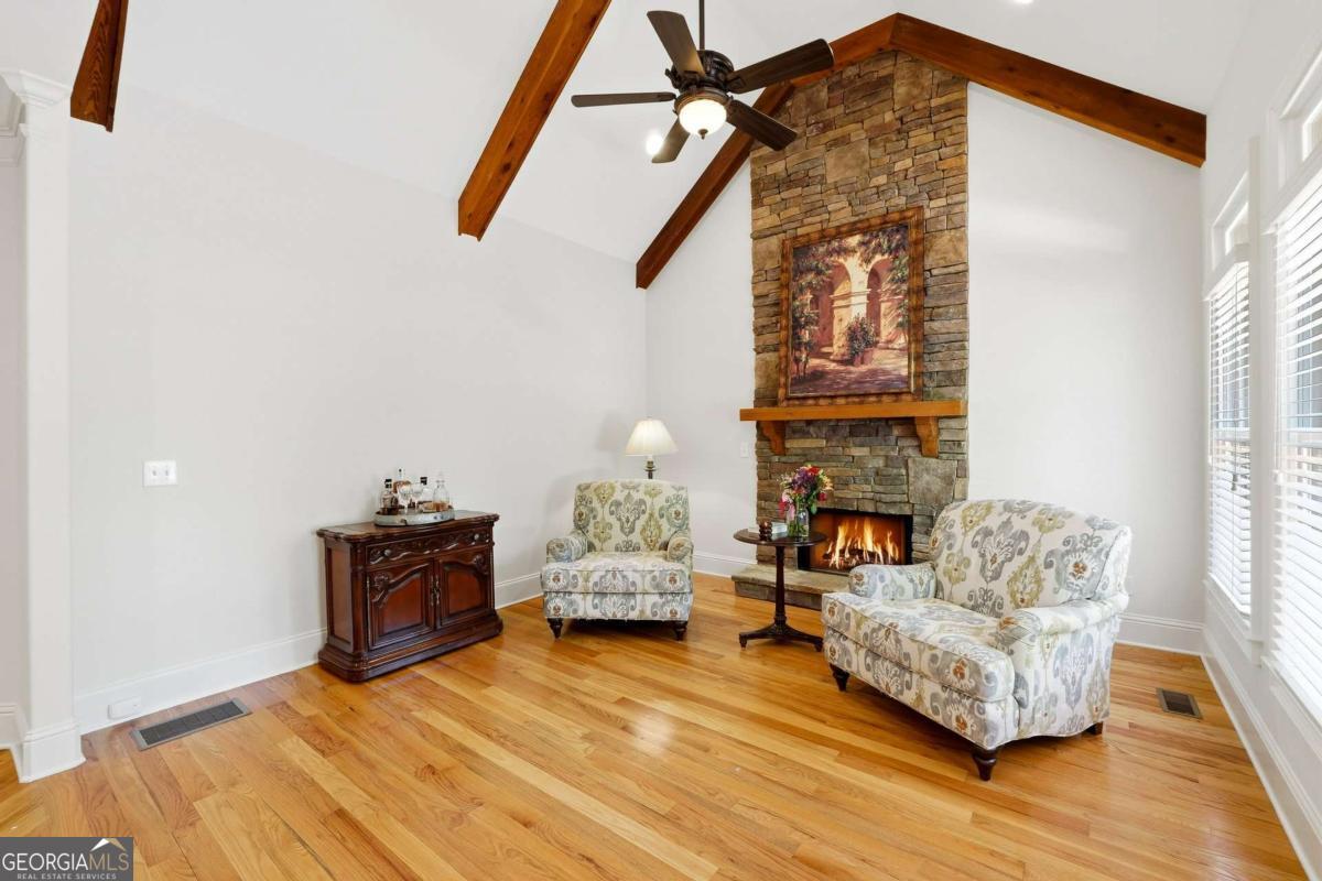 4852 Valley View Court Atlanta GA 30338