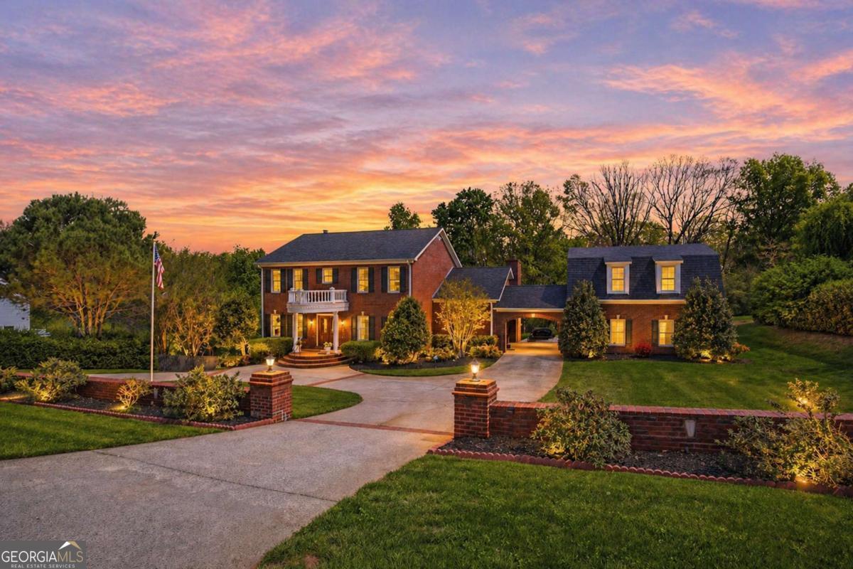 242 N Cloudland Road Dahlonega GA 30533