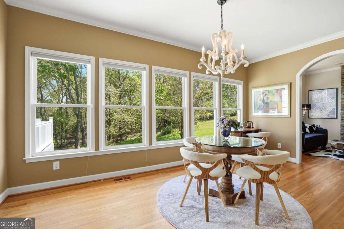 242 N Cloudland Road Dahlonega GA 30533