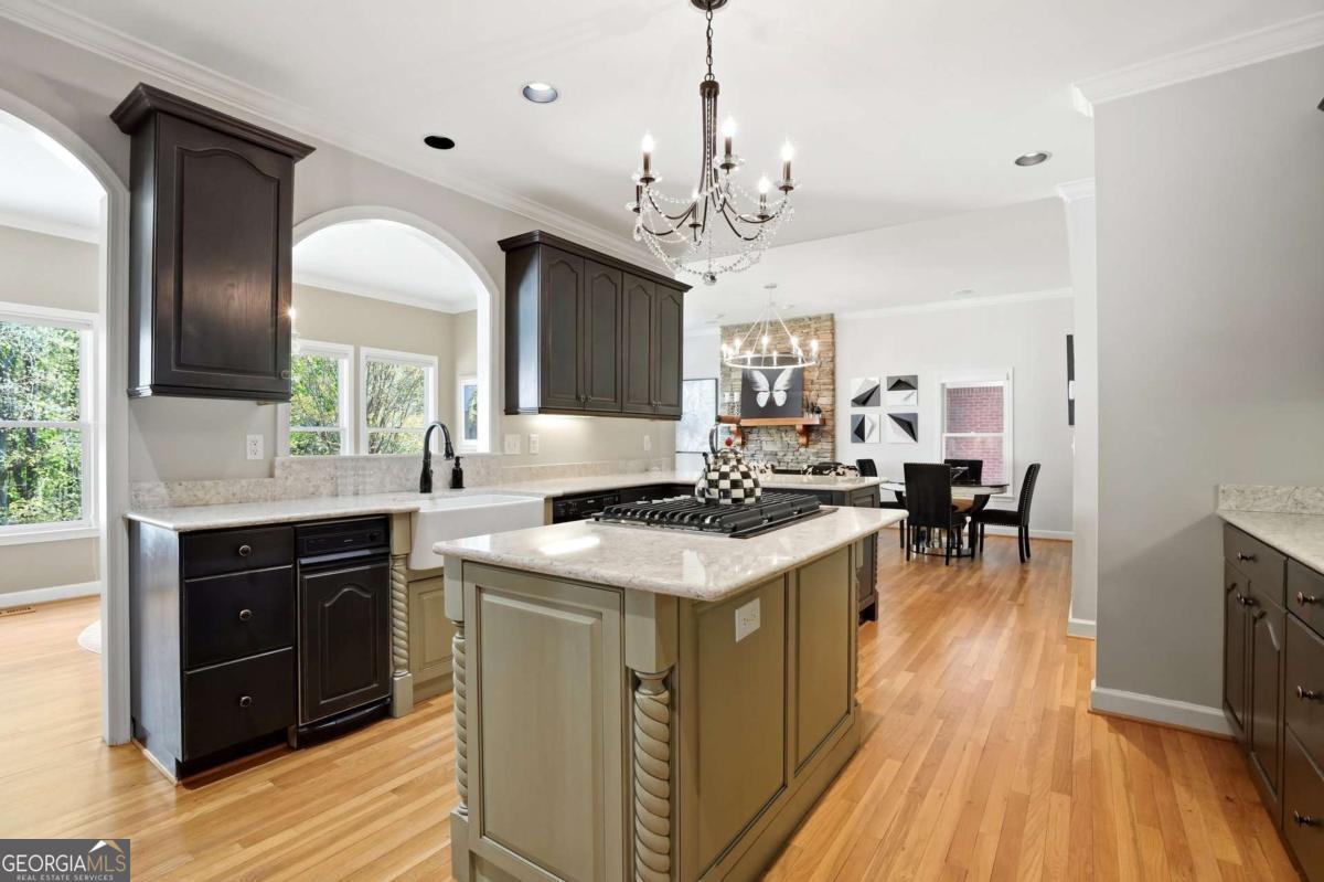 242 N Cloudland Road Dahlonega GA 30533