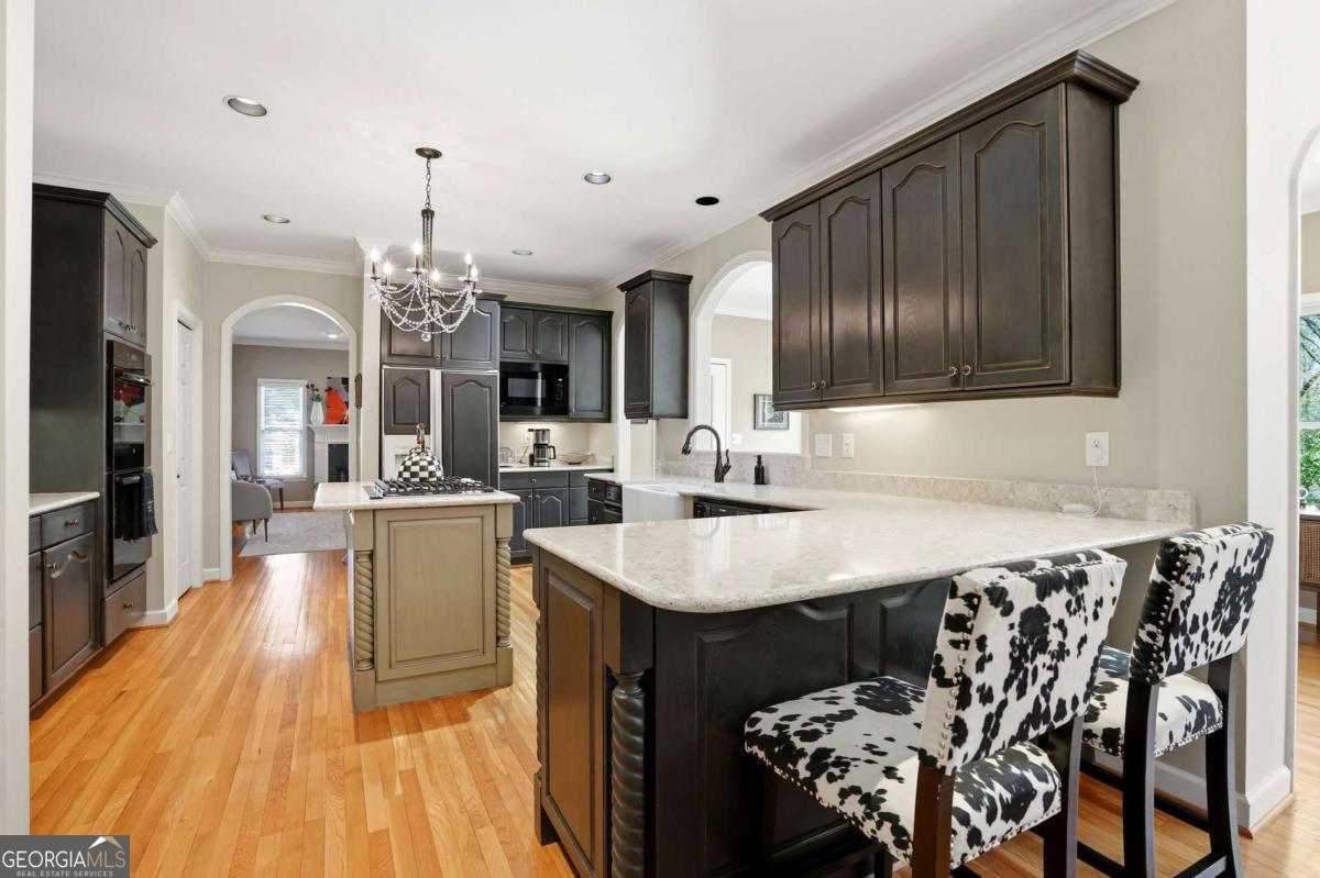 242 N Cloudland Road Dahlonega GA 30533