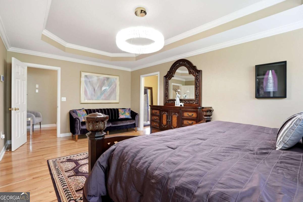 242 N Cloudland Road Dahlonega GA 30533