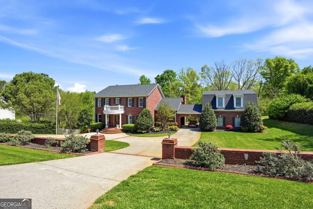 242 N Cloudland Road Dahlonega GA 30533