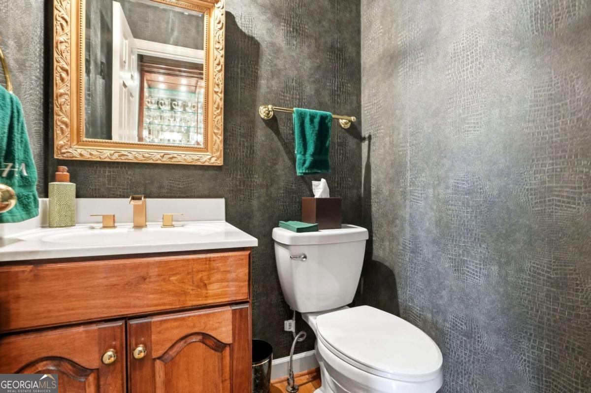 242 N Cloudland Road Dahlonega GA 30533