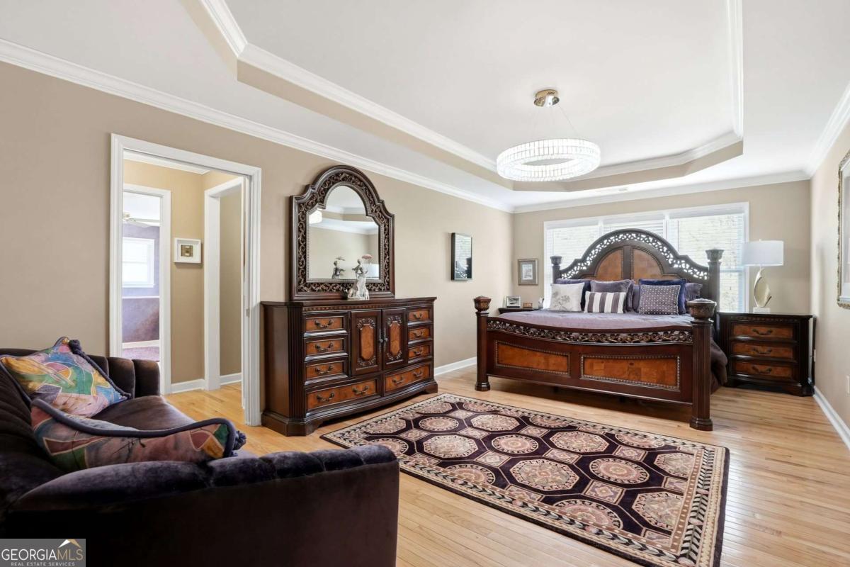 242 N Cloudland Road Dahlonega GA 30533
