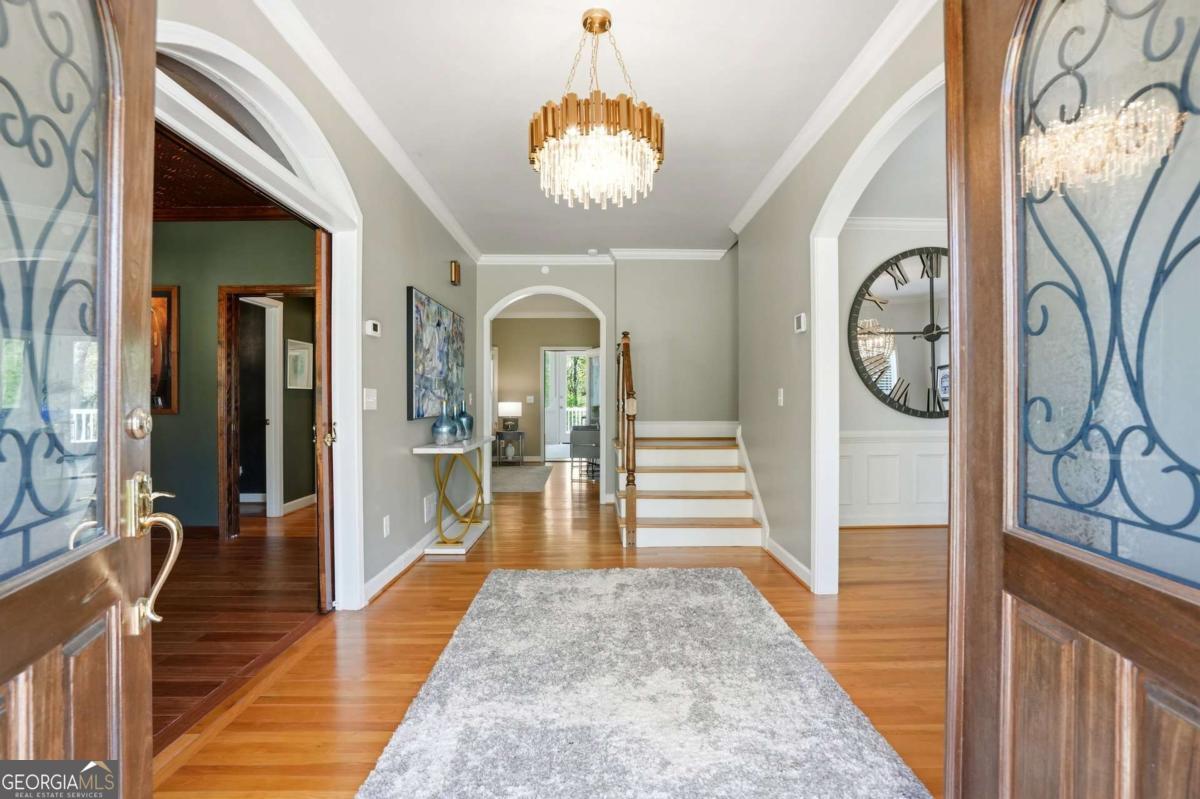 242 N Cloudland Road Dahlonega GA 30533