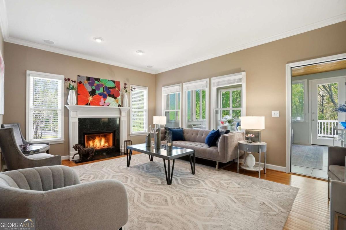 242 N Cloudland Road Dahlonega GA 30533