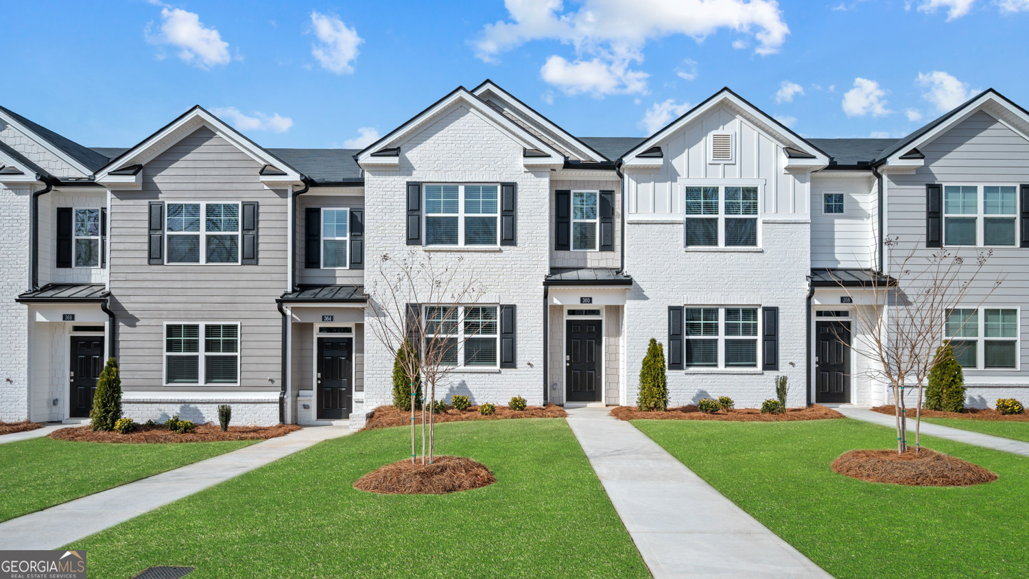 340 Sound Circle Stockbridge GA 30281