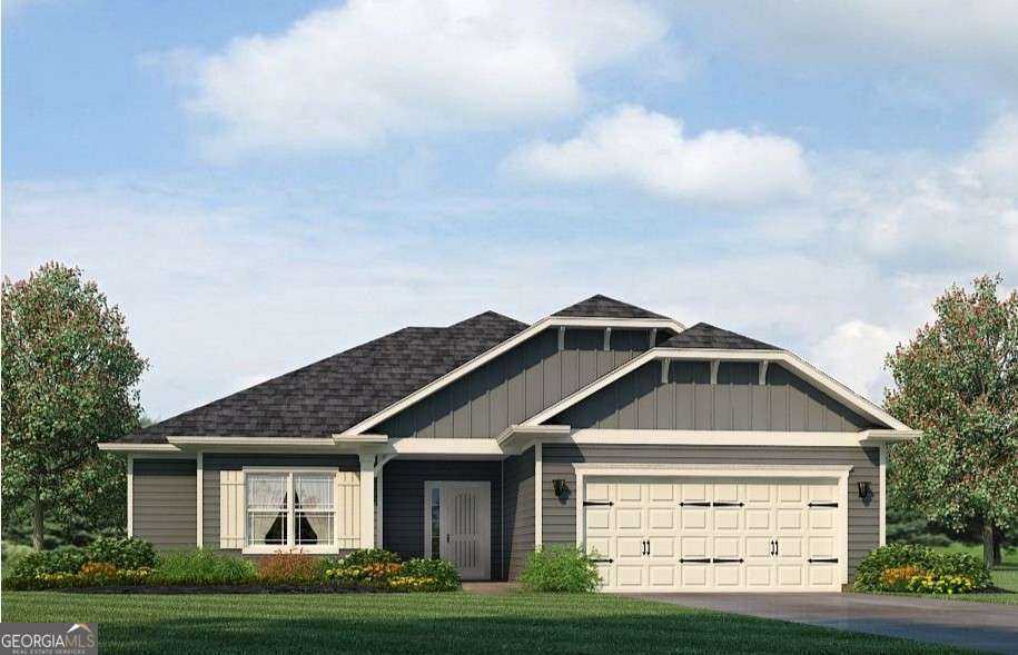 620 Bald Ridge Circle Demorest GA 30535