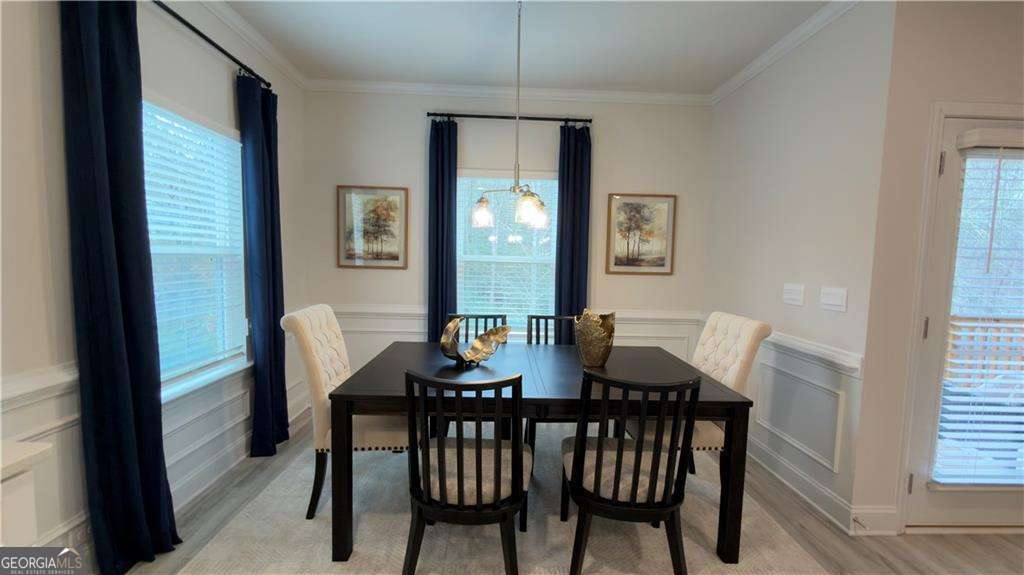 620 Bald Ridge Circle Demorest GA 30535