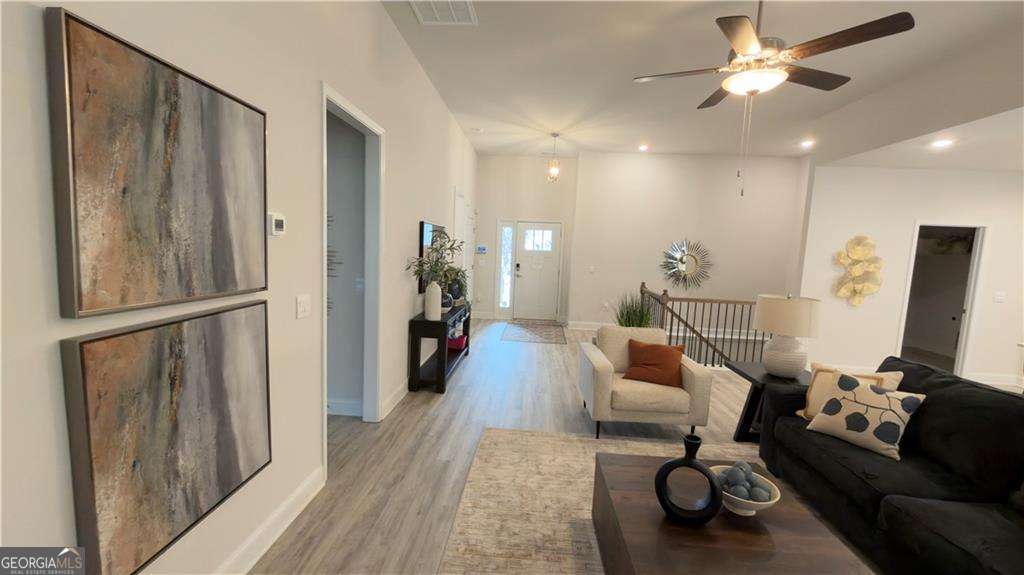 620 Bald Ridge Circle Demorest GA 30535