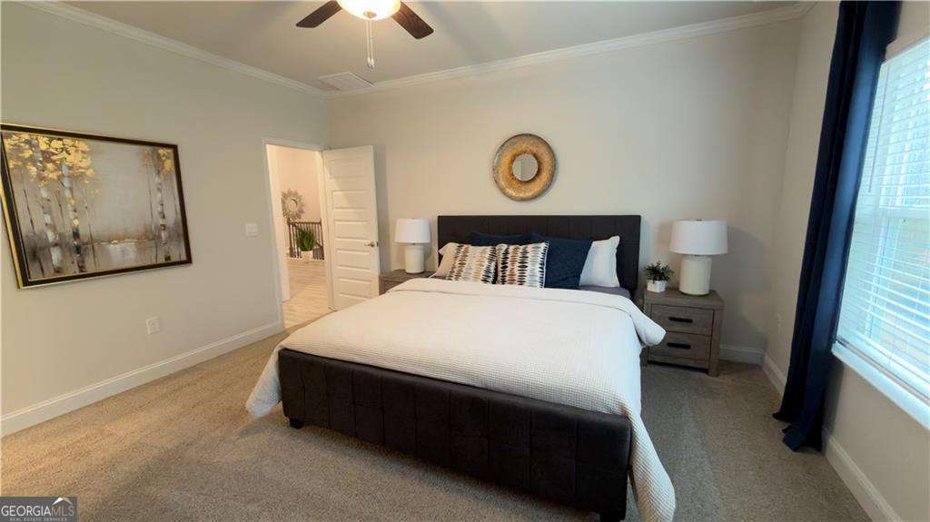 620 Bald Ridge Circle Demorest GA 30535
