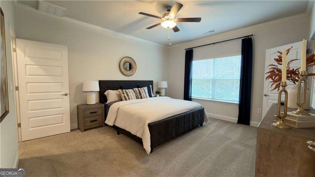 620 Bald Ridge Circle Demorest GA 30535