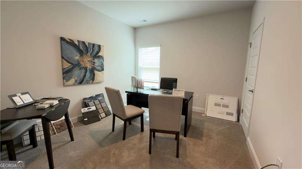 620 Bald Ridge Circle Demorest GA 30535