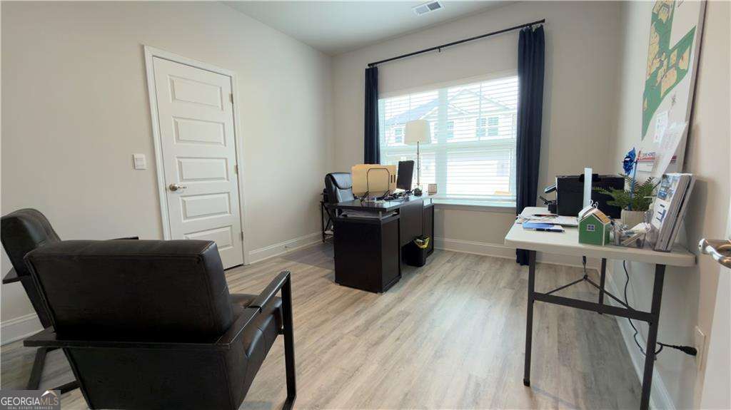 620 Bald Ridge Circle Demorest GA 30535