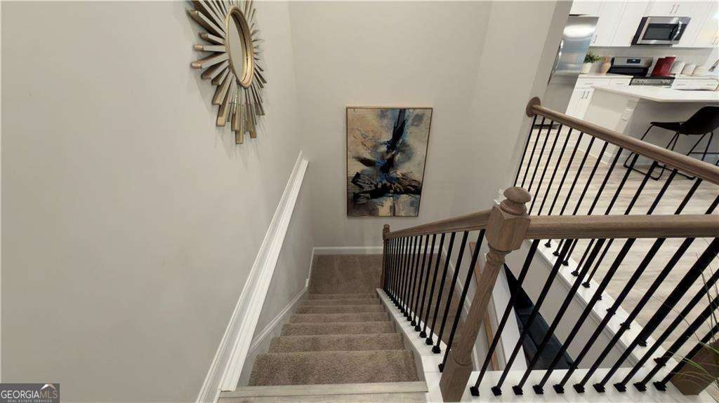 620 Bald Ridge Circle Demorest GA 30535