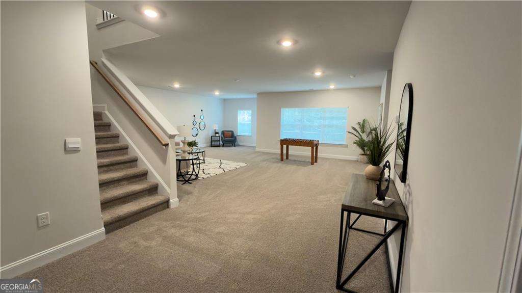 620 Bald Ridge Circle Demorest GA 30535