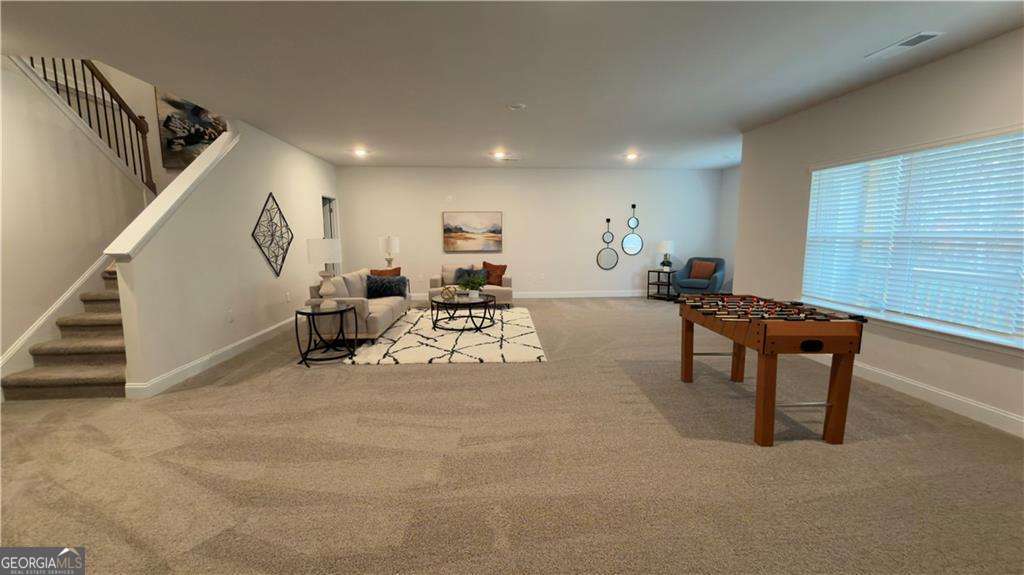 620 Bald Ridge Circle Demorest GA 30535