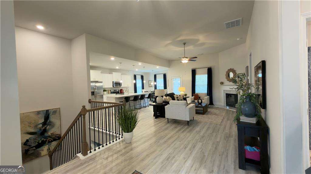 620 Bald Ridge Circle Demorest GA 30535