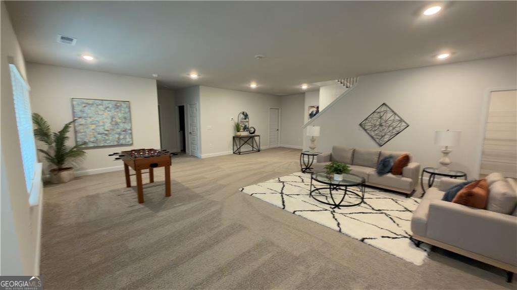620 Bald Ridge Circle Demorest GA 30535