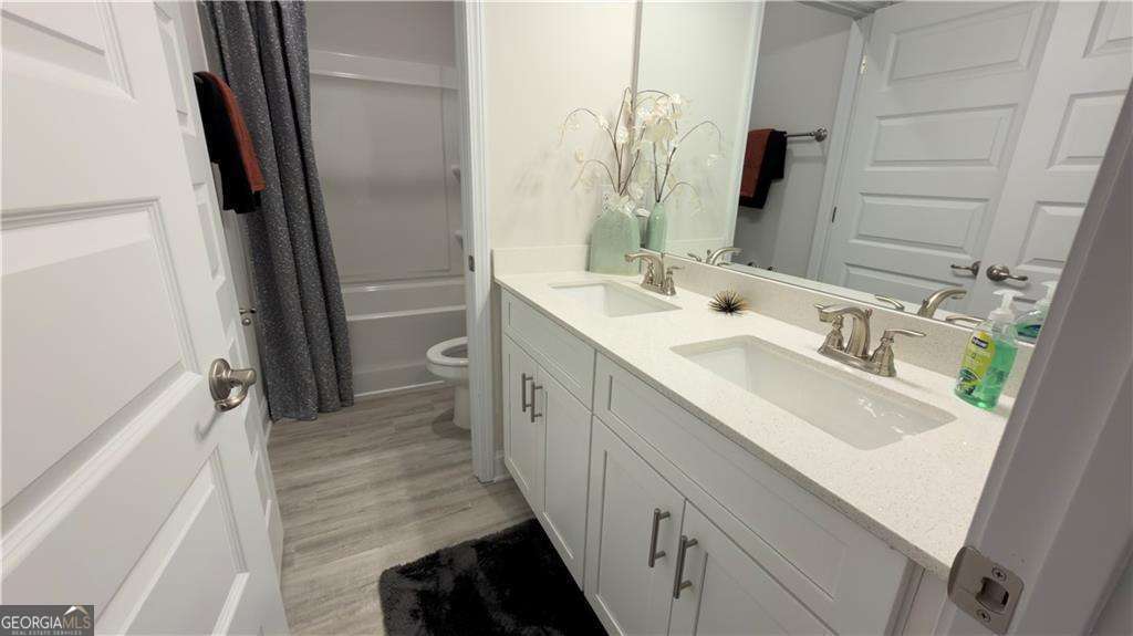 620 Bald Ridge Circle Demorest GA 30535