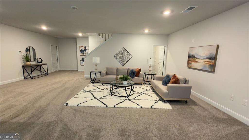 620 Bald Ridge Circle Demorest GA 30535