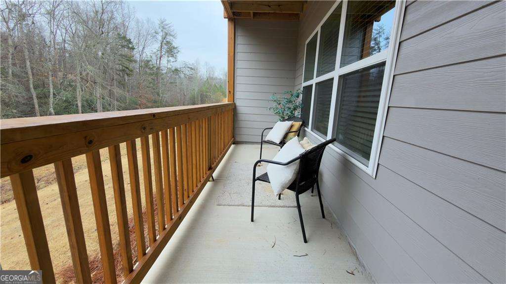 620 Bald Ridge Circle Demorest GA 30535
